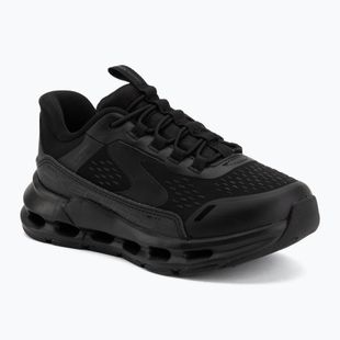 Buty dziecięce SKECHERS Glide-Step + Vista Lane black