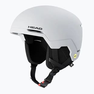 Kask narciarski HEAD Faero MIPS white
