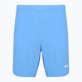 Spodenki tenisowe męskie HEAD Power airforce blue/white