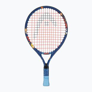 Rakieta tenisowa dziecięca HEAD Paw 17 blue