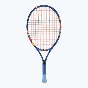 Rakieta tenisowa dziecięca HEAD Paw 23 blue