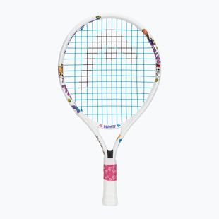 Rakieta tenisowa dziecięca HEAD Paw 17 white