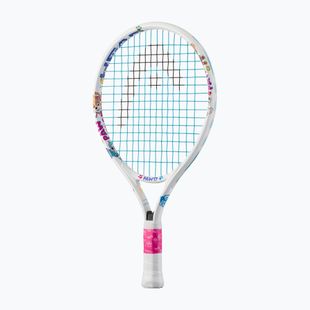 Rakieta tenisowa dziecięca HEAD Paw 17 white
