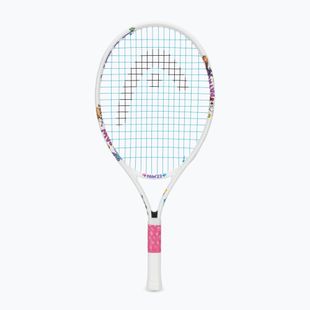 Rakieta tenisowa dziecięca HEAD Paw 23 white