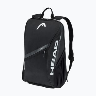 Plecak tenisowy HEAD Tour 25 l black