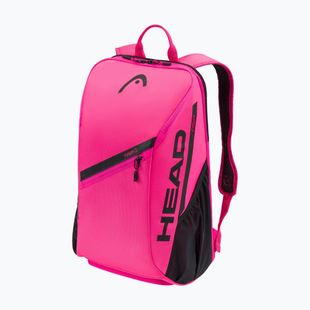 Plecak tenisowy HEAD Tour 25 l pink