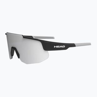 Okulary przeciwsłoneczne HEAD Sunshield S3 silver/black/fmr silver