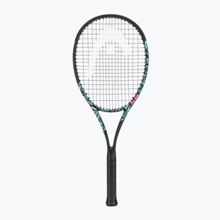Rakieta tenisowa HEAD Boom MP Neon 2025 black/blue