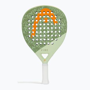 Rakieta do padla HEAD Vibe 2026 green/orange