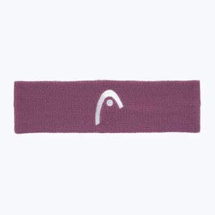 Opaska na głowę HEAD Headband dirty lilac