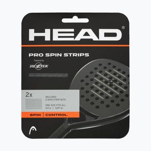 Nakładki HEAD Padel Pro Spin Strips 2 szt.