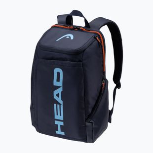 Plecak tenisowy HEAD Pro 28 l navy