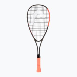 Rakieta do squasha dla dzieci HEAD Radical Junior 2026 black/red