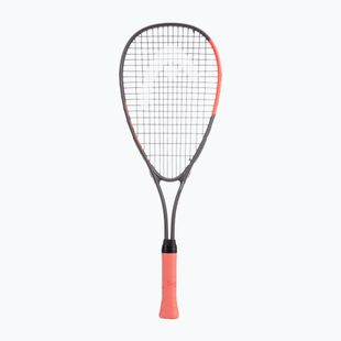 Rakieta do squasha dla dzieci HEAD Radical Junior 2026 black/red