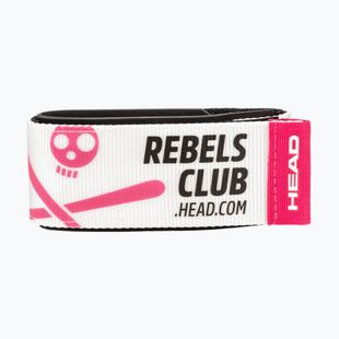 Rzep do nart HEAD Rebels Skifix 75 Years speed pink
