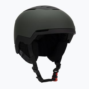 Kask narciarski HEAD Faero Pro deep green