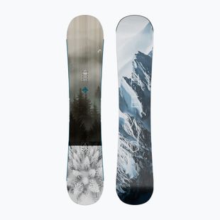 Deska snowboardowa Head True 2.0 Shade