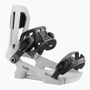 Wiązania snowboardowe HEAD Ex One white