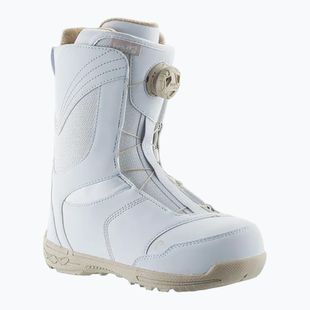 Buty snowboardowe damskie HEAD Eve Boa Coiler W ice