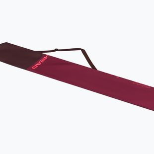 Pokrowiec na narty HEAD Women's Simple Skibag 190 cm plum