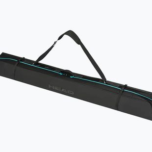 Pokrowiec na narty HEAD Single Skibag 175 cm black