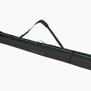 Pokrowiec na narty HEAD Single Skibag 195 cm black