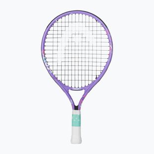Rakieta tenisowa dziecięca HEAD Coco 17