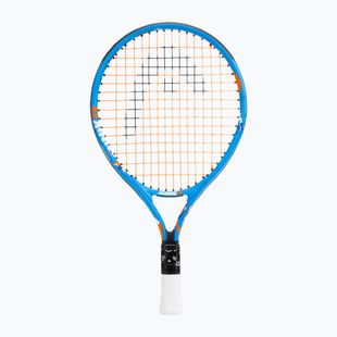 Rakieta tenisowa dziecięca HEAD Janik 17