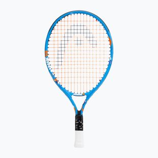 Rakieta tenisowa dziecięca HEAD Janik 19