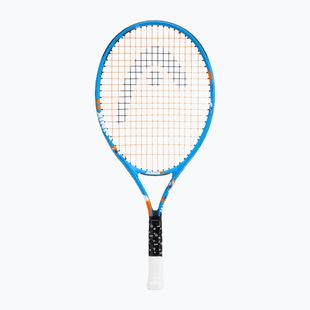 Rakieta tenisowa dziecięca HEAD Janik 23