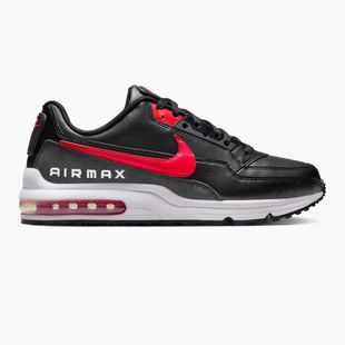 Buty męskie Nike Air Max 3 LTD black/white/dark smoke grey/university red