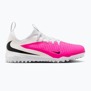 Buty piłkarskie dziecięce Nike Jr. Phantom 6 Academy TF multi color/black