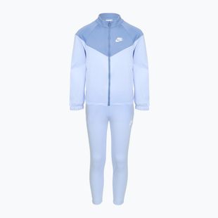 Dres dziecięcy Nike Sportswear hydrogen blue/work blue/white