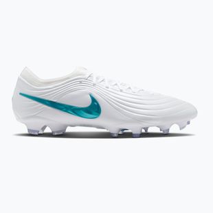 Buty piłkarskie męskie Nike Tiempo Maestro Elite FG white/white/dusty cactus