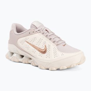 Buty damskie Nike Reax 8 SL chalk/silt red/sail/metallic red bronze