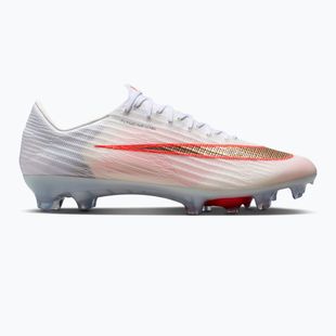 Buty piłkarskie męskie Nike Mercurial Superfly 11 Elite white/bright crimson/blur