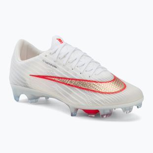 Buty piłkarskie męskie Nike Mercurial Superfly 11 Elite FG white/bright crimson/blur