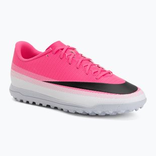 Buty piłkarskie męskie Nike Mercurial Vapor 17 Club TF multi color/black