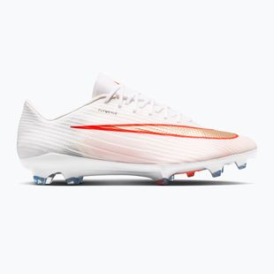 Buty piłkarskie męskie Nike Mercurial Superfly 11 Pro white/bright crimson/blur