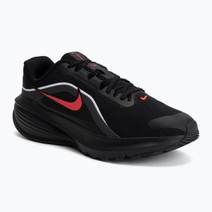 Buty do biegania męskie Nike Downshifter 14 black/anthracite/white/red orbit