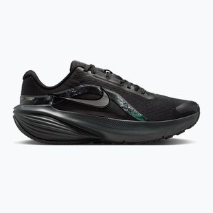 Buty do biegania męskie Nike Downshifter 14 black/dark smoke grey/metallic dark grey