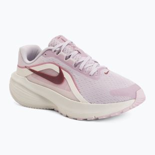 Buty do biegania damskie Nike Downshifter 14 bleached lilac/sail/pink rise/pink smoke