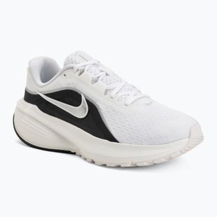Buty do biegania damskie Nike Downshifter 14 white/summit white/metallic silver