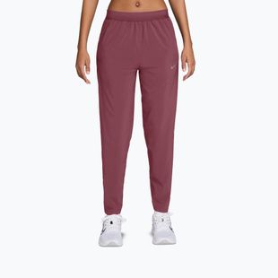 Spodnie damskie Nike Tempo pink smoke