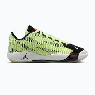 Buty do koszykówki męskie Nike Jordan Luka 77 barely volt/black/white/infrared 23