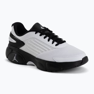 Buty damskie Nike Jordan Trunner Flow white/black