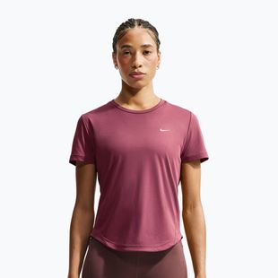 Koszulka do biegania damska Nike Tempo pink smoke