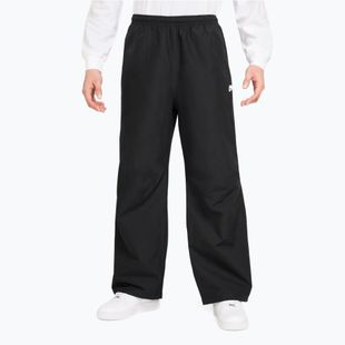 Spodnie męskie Nike Windrunner black/white