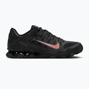 Buty treningowe damskie Nike Reax 8 TR black/anthracite/metallic rose gold