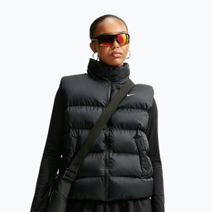 Bezrękawnik damski Nike TF SYN Classic black/sail